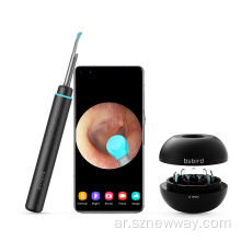 xiaomi bebird m9 الموالية earwax enercose cleaner